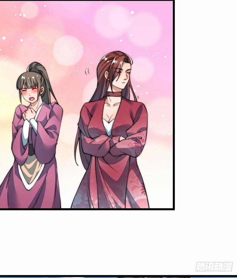 Võ Lăng Cửu Thiên 21 trang 16