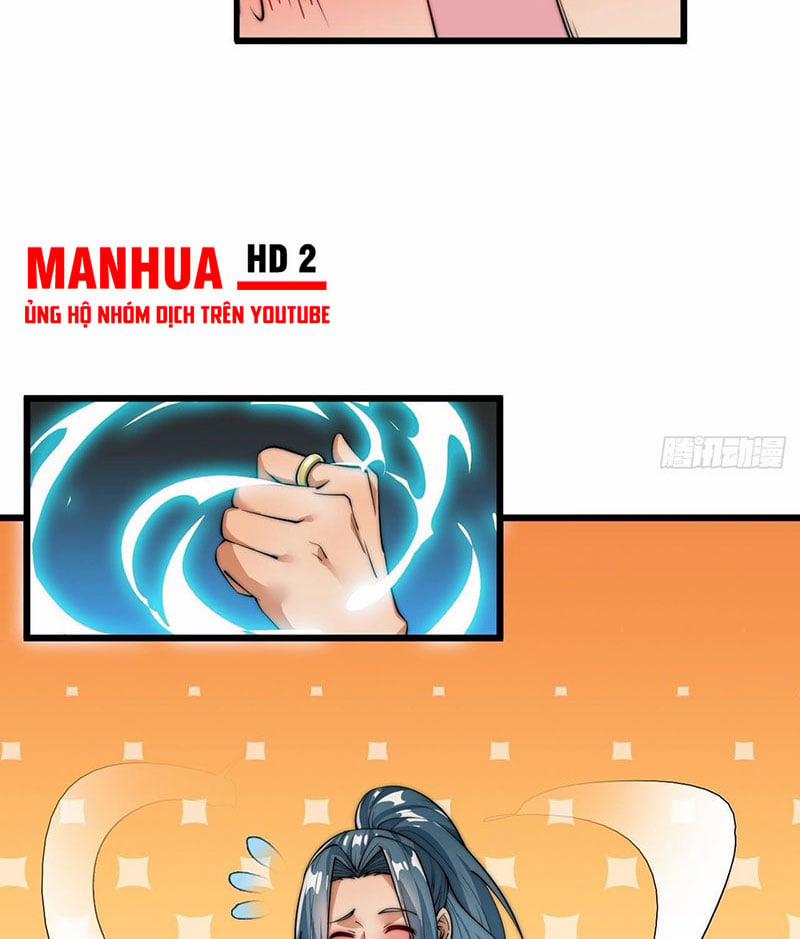 Võ Lăng Cửu Thiên 21 trang 18