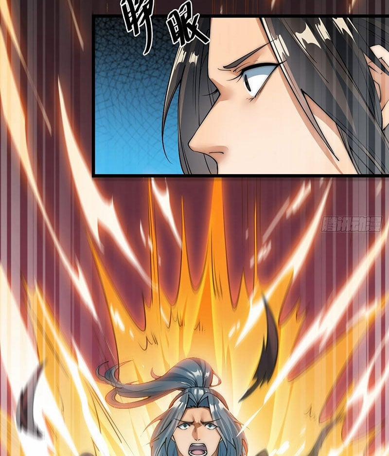 Võ Lăng Cửu Thiên 21 trang 2