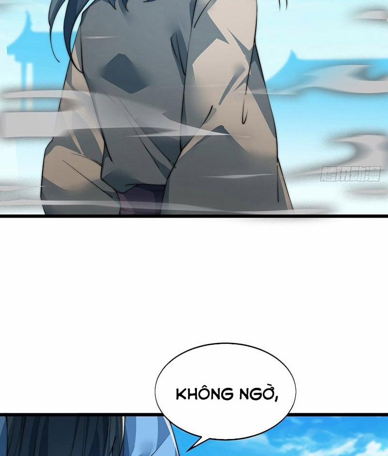 Võ Lăng Cửu Thiên 21 trang 28
