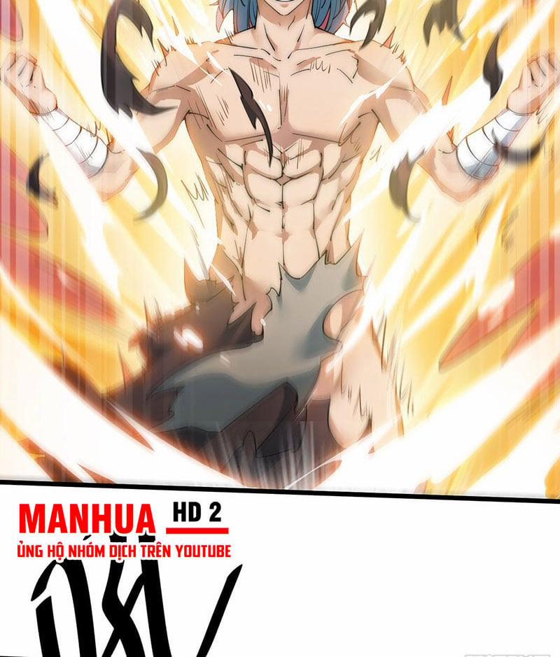 Võ Lăng Cửu Thiên 21 trang 3