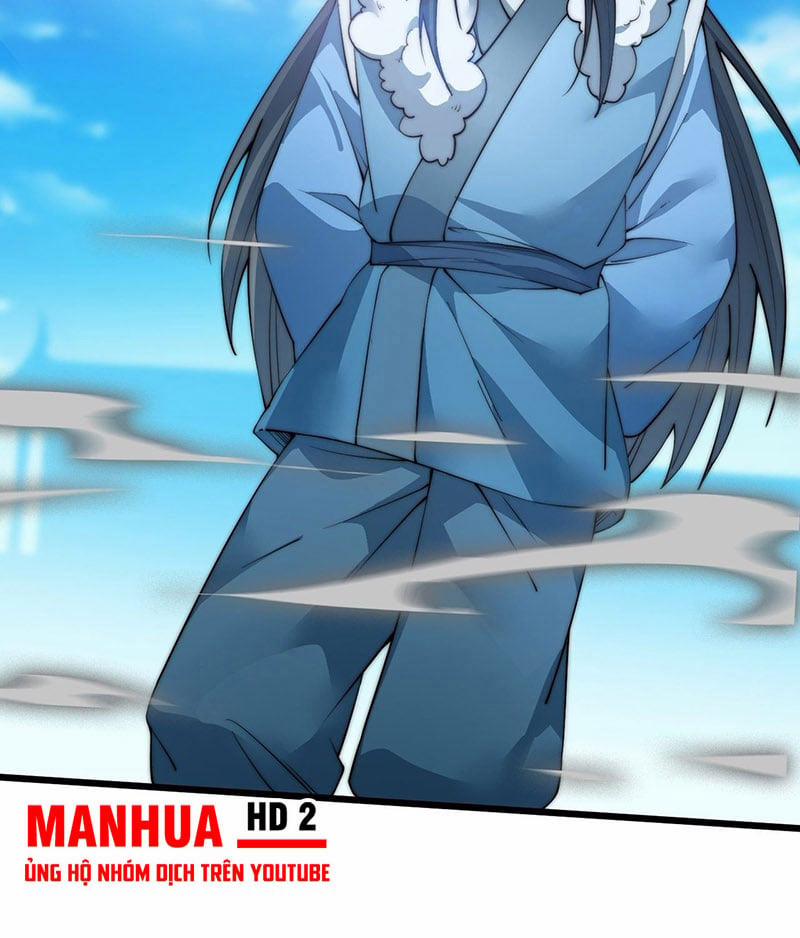 Võ Lăng Cửu Thiên 21 trang 30