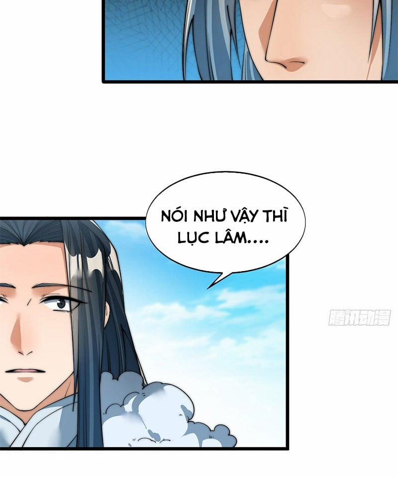 Võ Lăng Cửu Thiên 21 trang 42