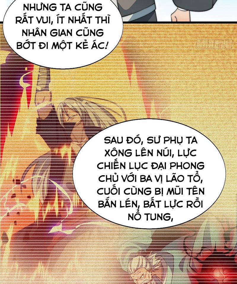 Võ Lăng Cửu Thiên 21 trang 44