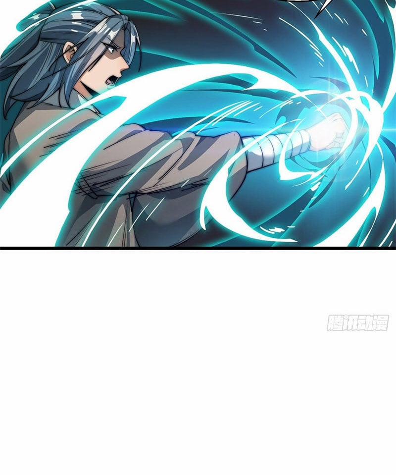 Võ Lăng Cửu Thiên 21 trang 58