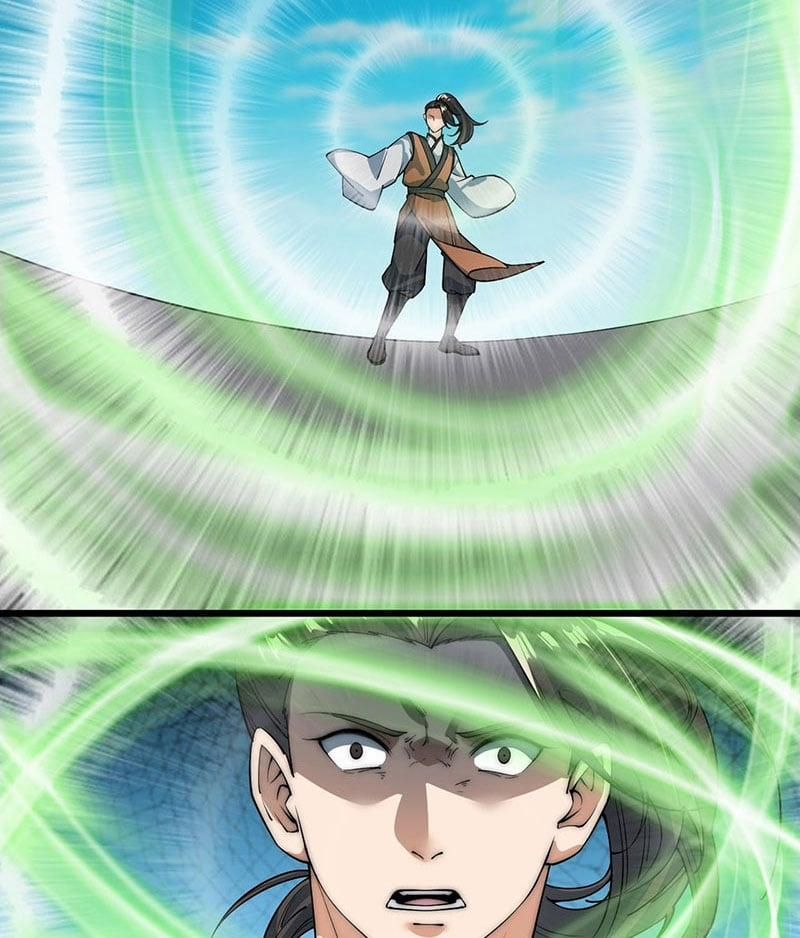 Võ Lăng Cửu Thiên 21 trang 6