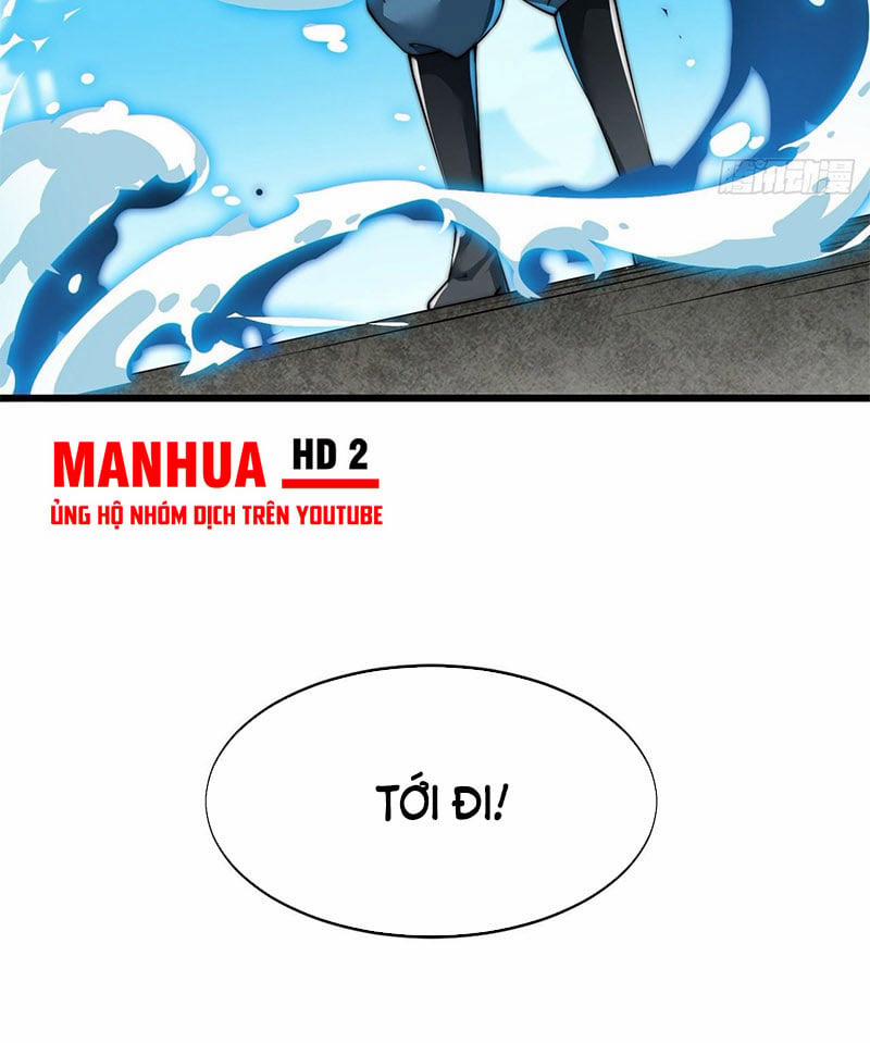 Võ Lăng Cửu Thiên 21 trang 60