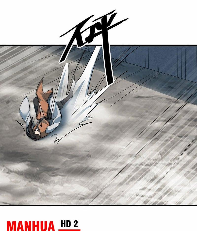 Võ Lăng Cửu Thiên 21 trang 9