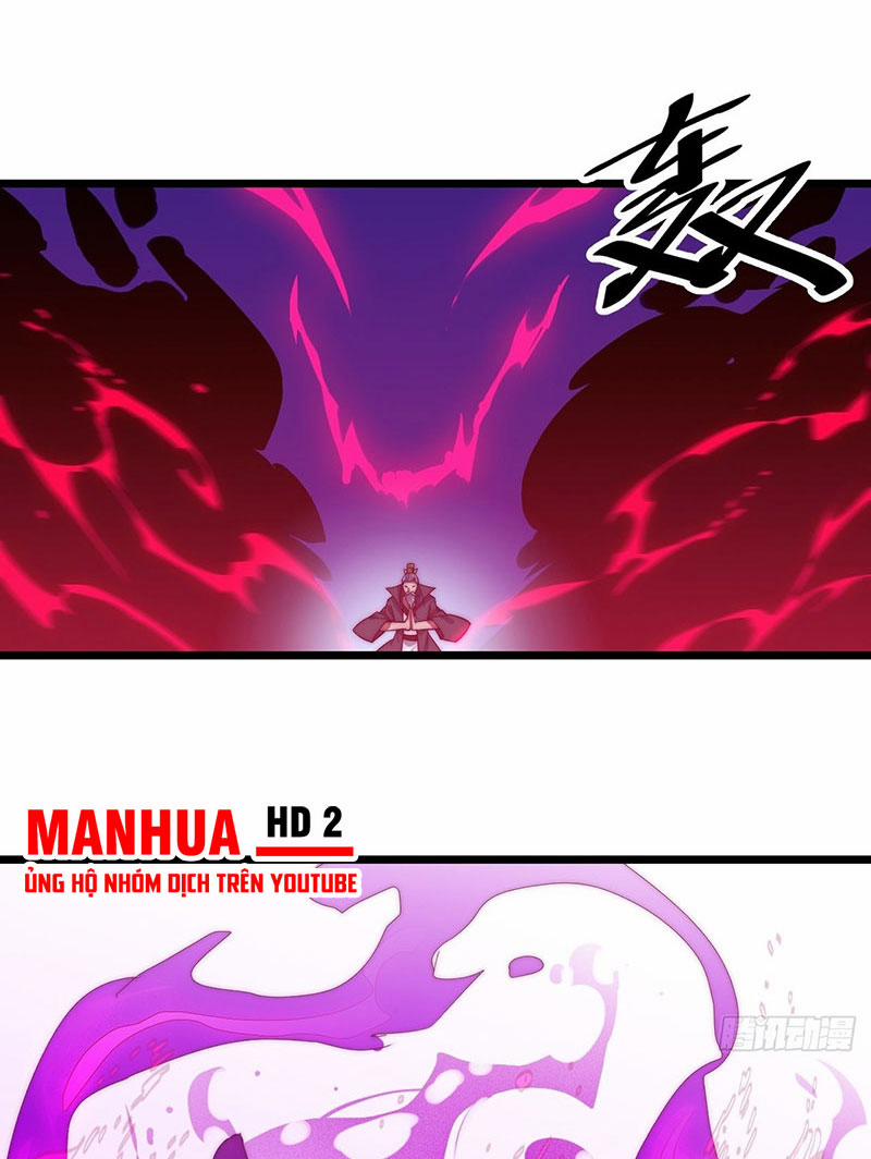 Võ Lăng Cửu Thiên 3 trang 13