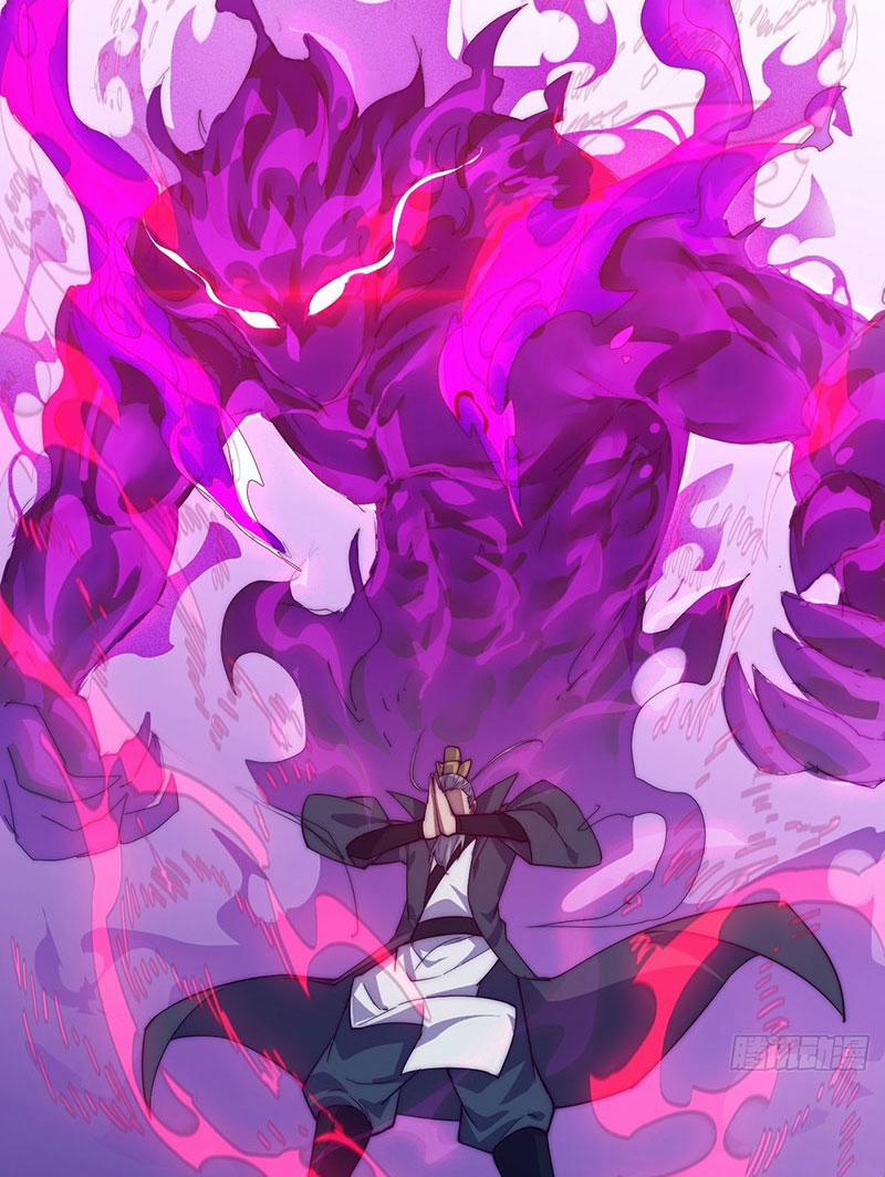 Võ Lăng Cửu Thiên 3 trang 14