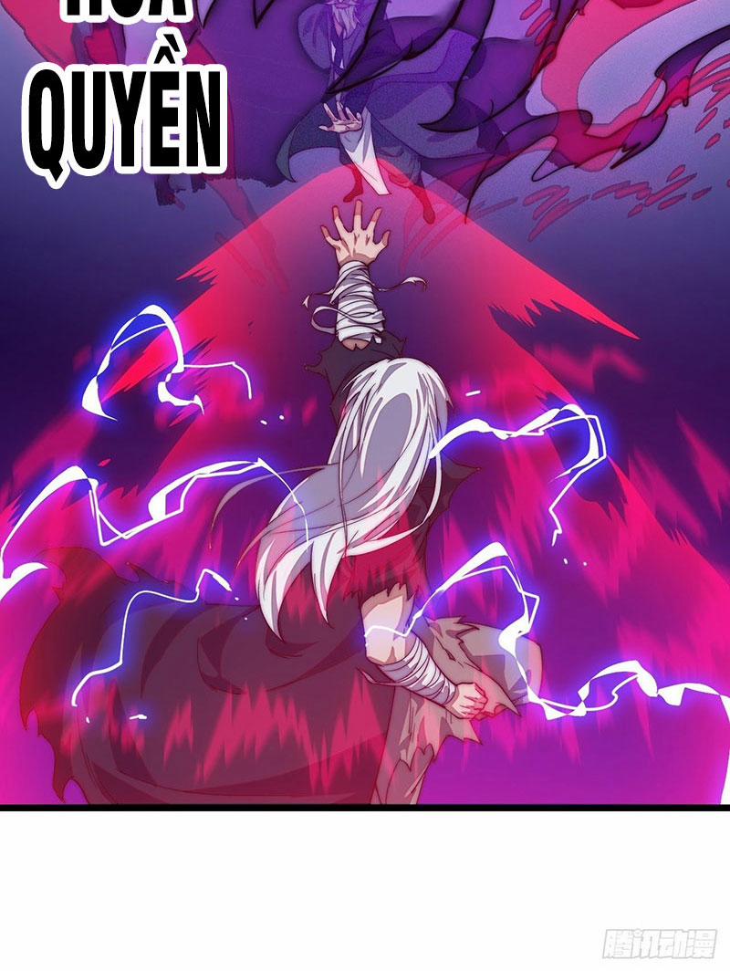 Võ Lăng Cửu Thiên 3 trang 19