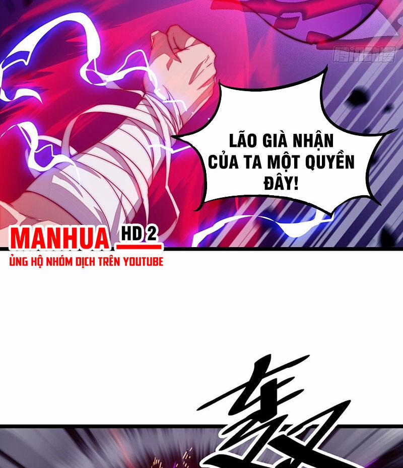 Võ Lăng Cửu Thiên 3 trang 21