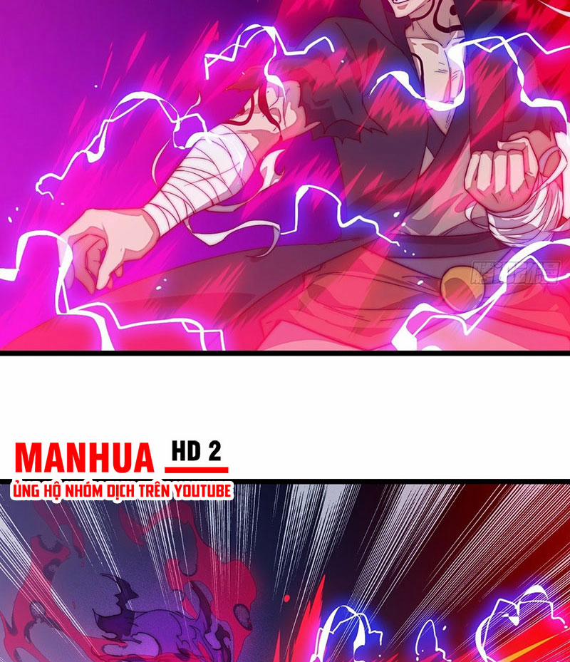 Võ Lăng Cửu Thiên 3 trang 23
