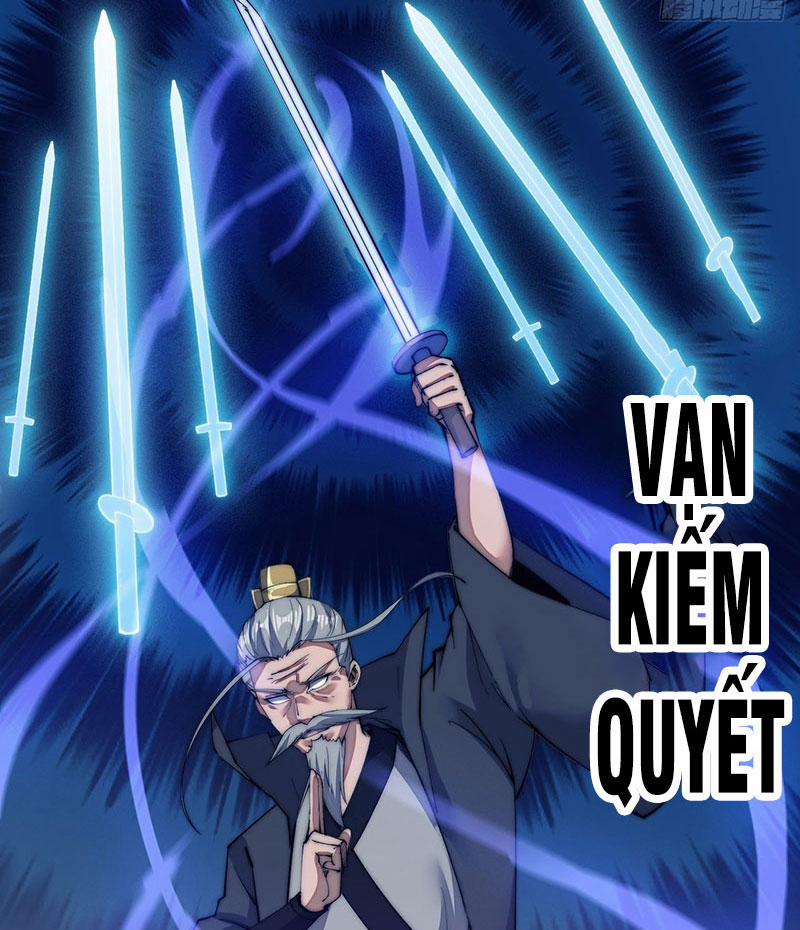 Võ Lăng Cửu Thiên 3 trang 28