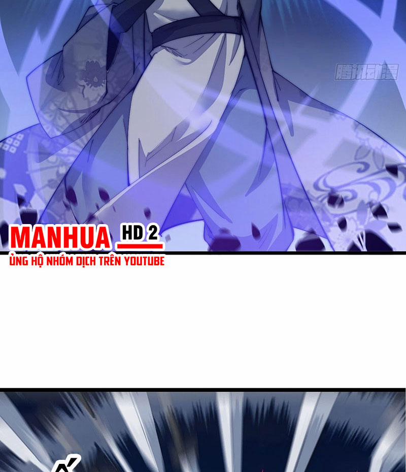 Võ Lăng Cửu Thiên 3 trang 29