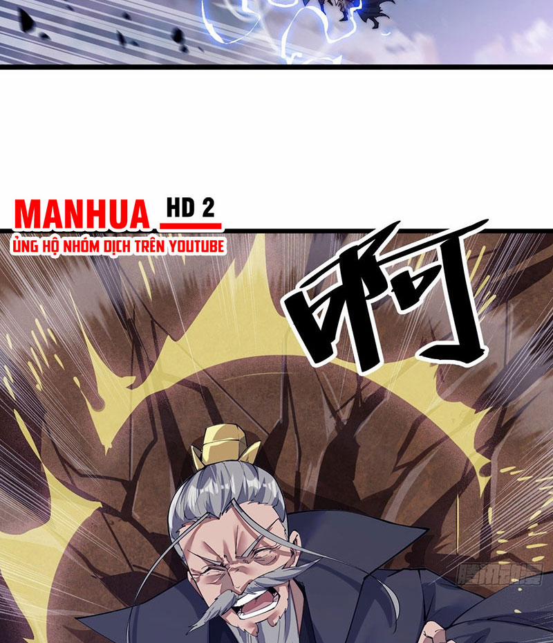 Võ Lăng Cửu Thiên 3 trang 36