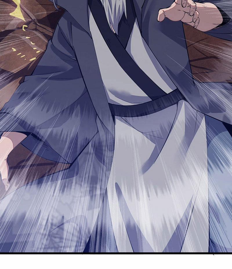 Võ Lăng Cửu Thiên 3 trang 37