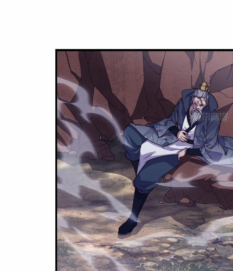 Võ Lăng Cửu Thiên 3 trang 38