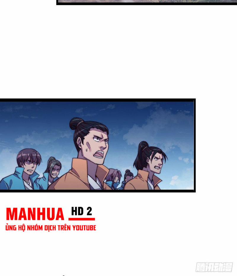 Võ Lăng Cửu Thiên 3 trang 39