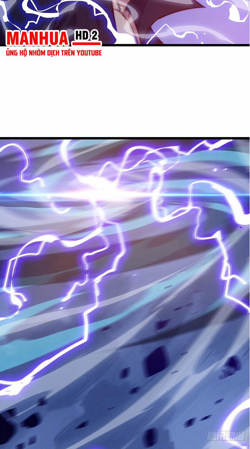 Võ Lăng Cửu Thiên 3 trang 41