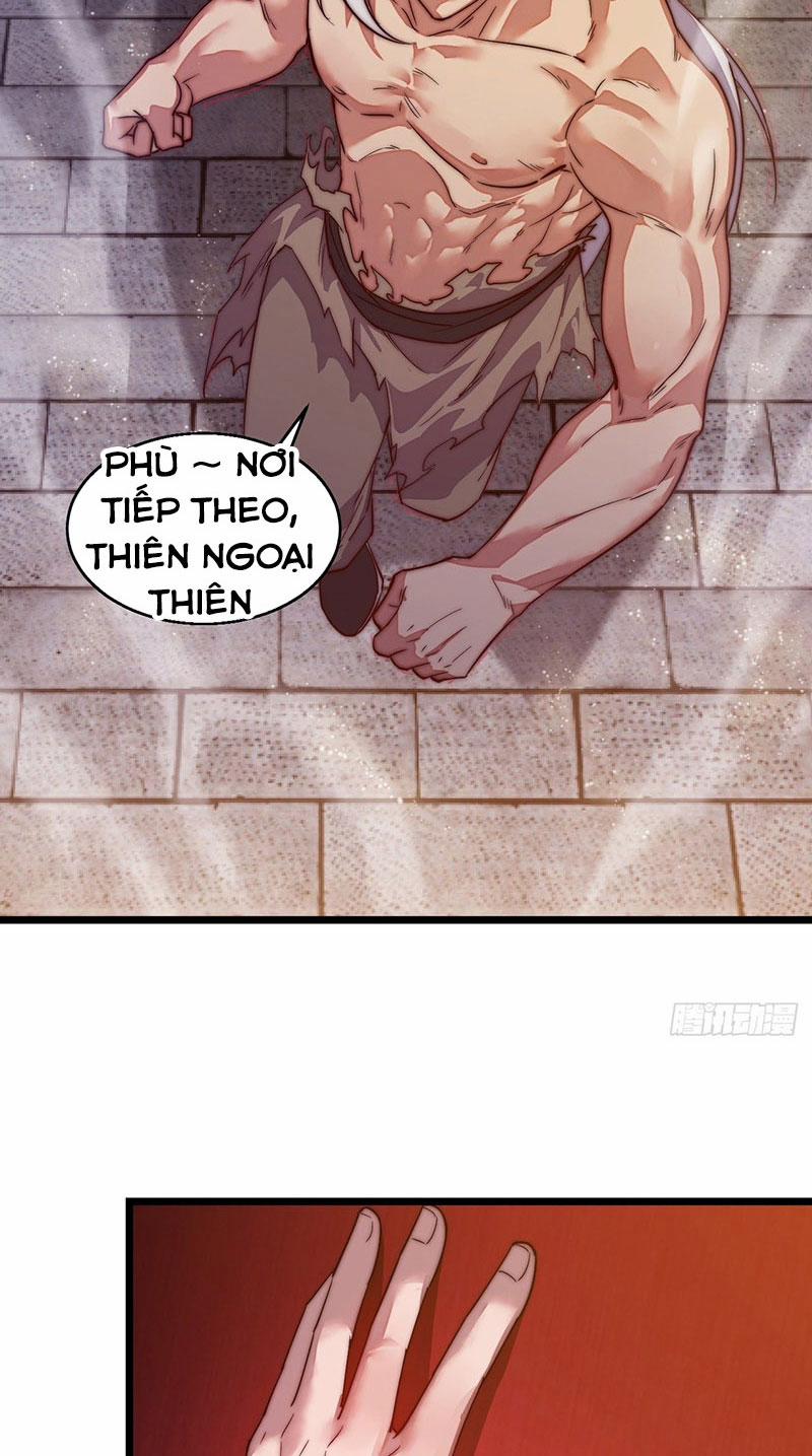 Võ Lăng Cửu Thiên 3 trang 47