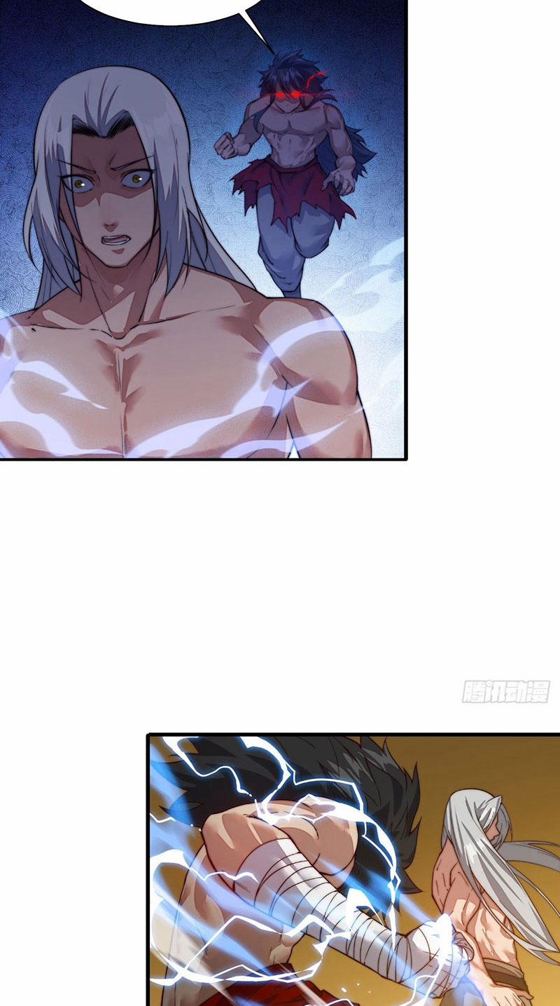 Võ Lăng Cửu Thiên 3 trang 50