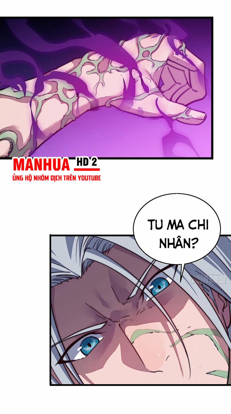 Võ Lăng Cửu Thiên 3 trang 53