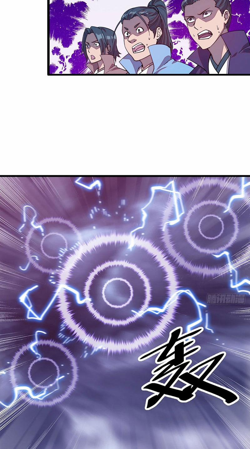 Võ Lăng Cửu Thiên 3 trang 55