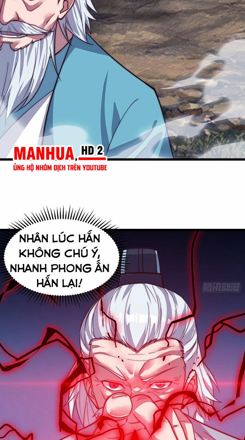 Võ Lăng Cửu Thiên 3 trang 58