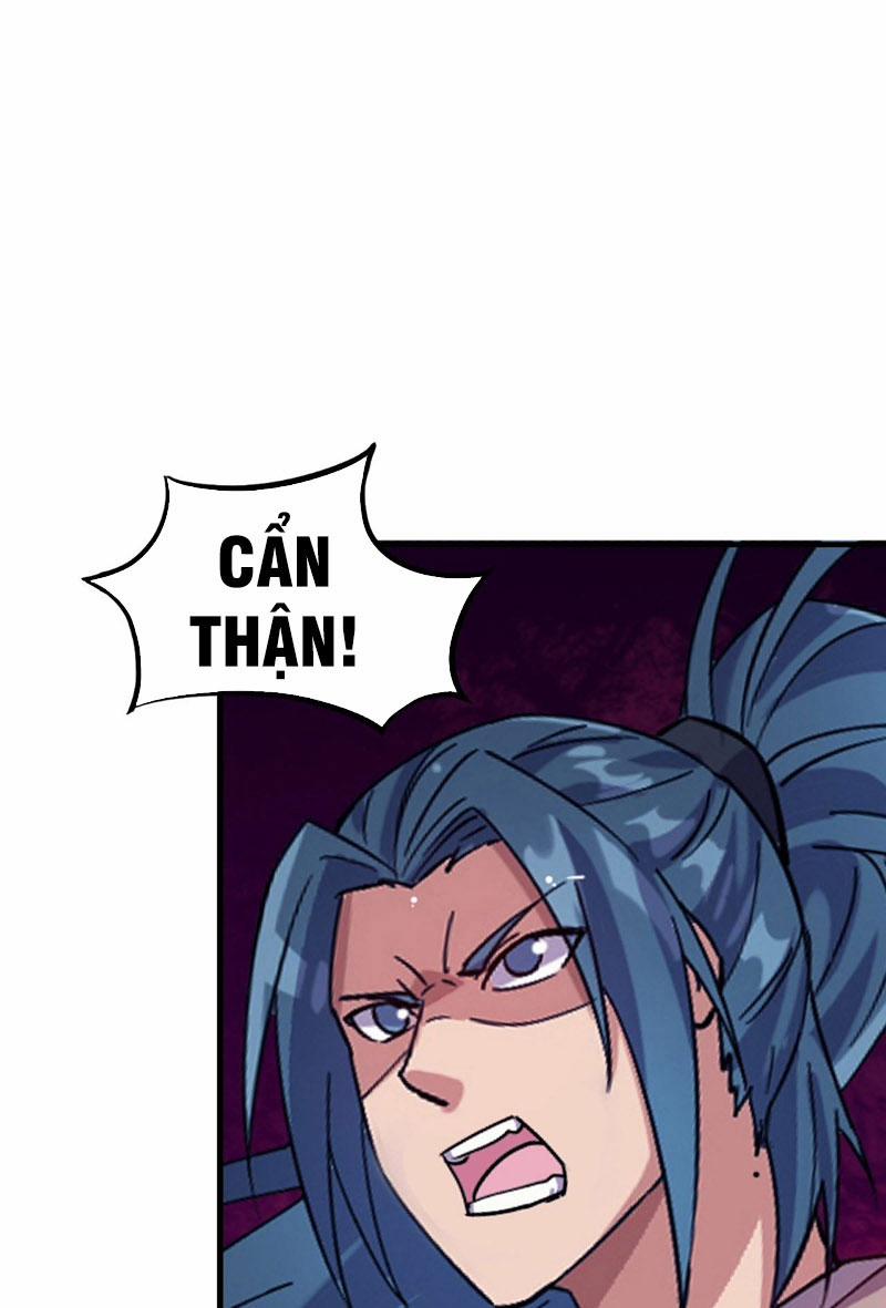 Võ Lăng Cửu Thiên 3 trang 60