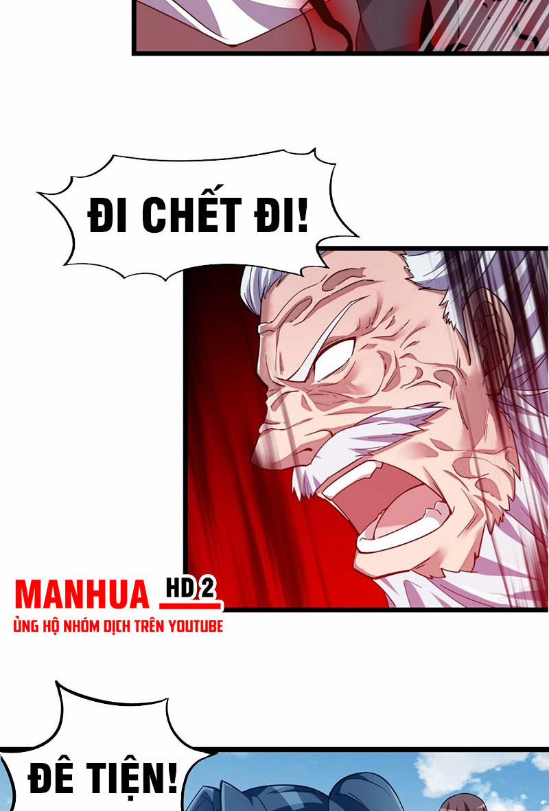 Võ Lăng Cửu Thiên 3 trang 65