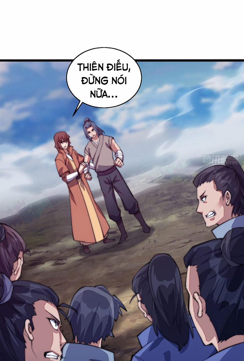 Võ Lăng Cửu Thiên 3 trang 68