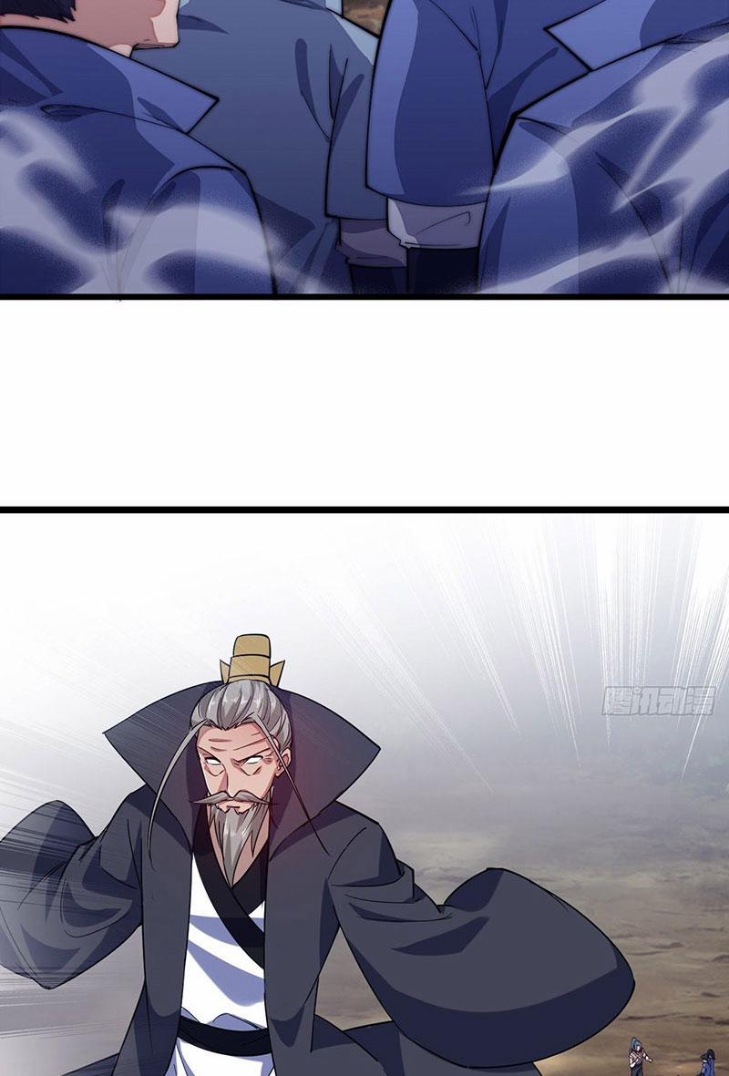 Võ Lăng Cửu Thiên 3 trang 69