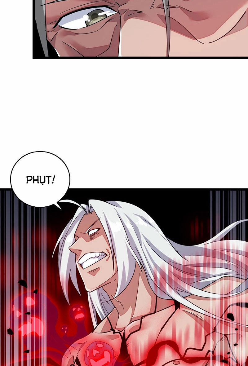 Võ Lăng Cửu Thiên 3 trang 71