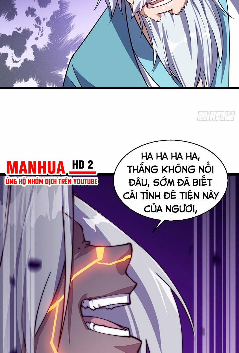 Võ Lăng Cửu Thiên 3 trang 74