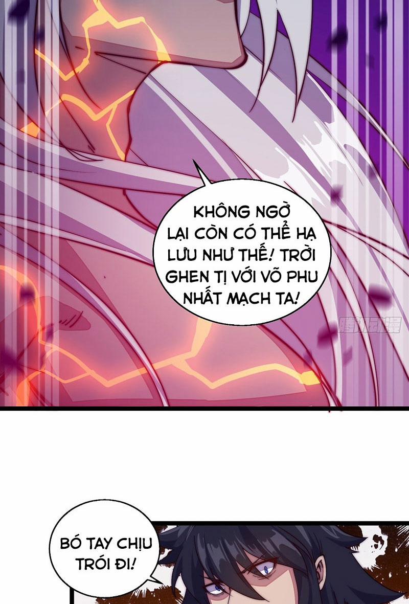 Võ Lăng Cửu Thiên 3 trang 75