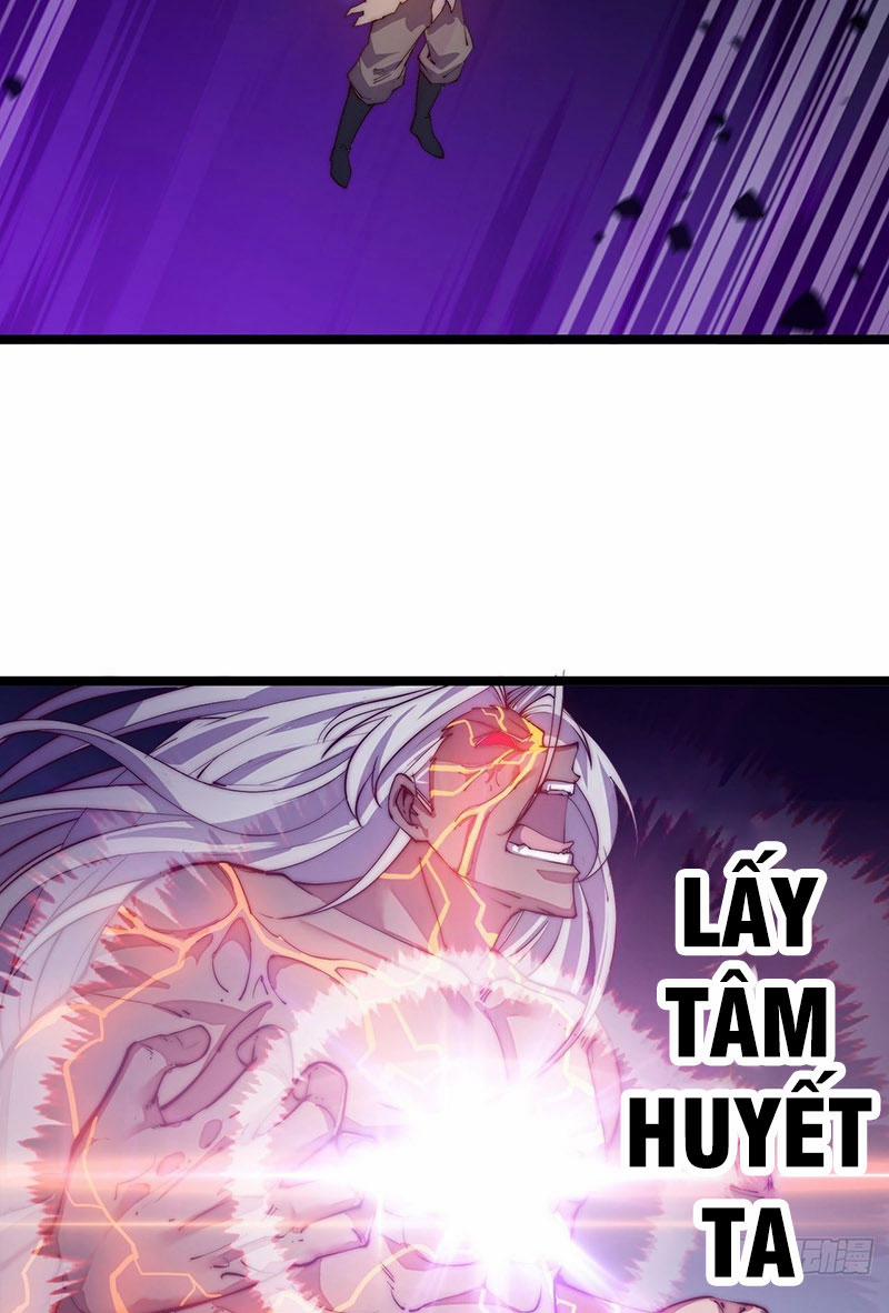 Võ Lăng Cửu Thiên 3 trang 77