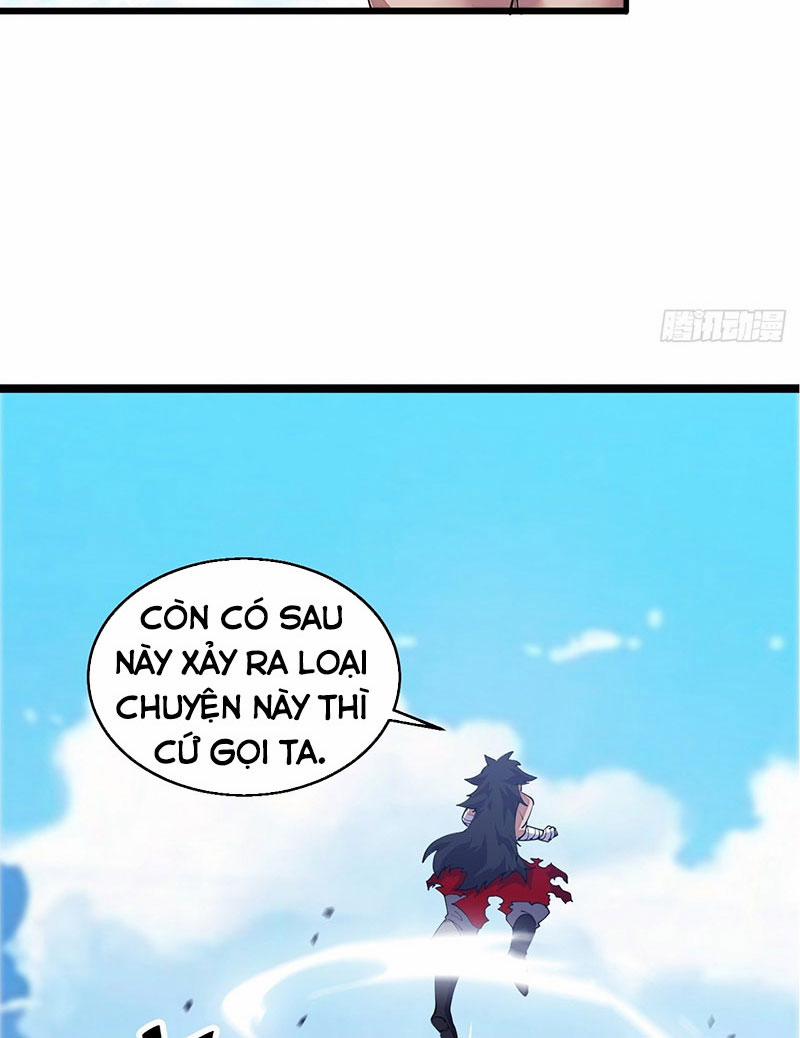 Võ Lăng Cửu Thiên 4 trang 11