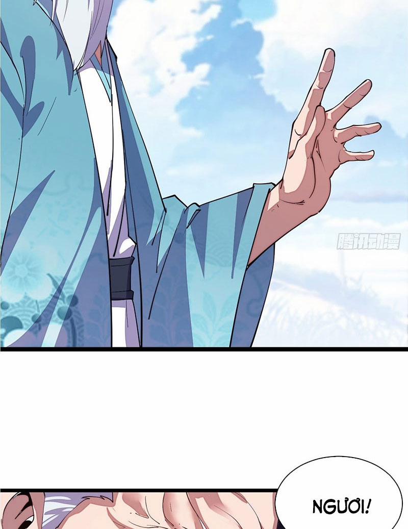 Võ Lăng Cửu Thiên 4 trang 16