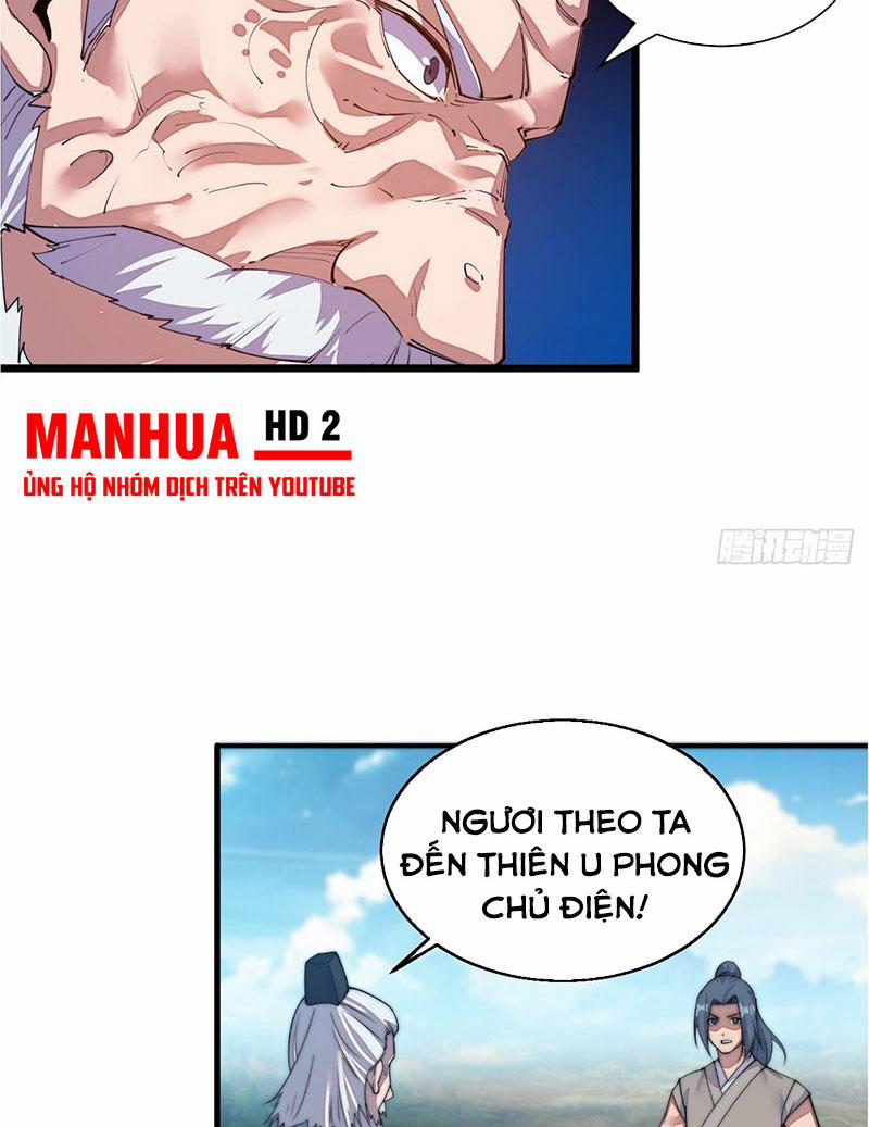 Võ Lăng Cửu Thiên 4 trang 17