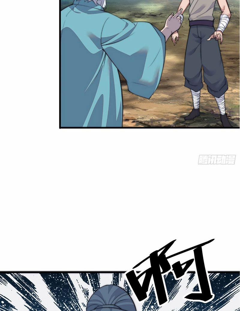 Võ Lăng Cửu Thiên 4 trang 18