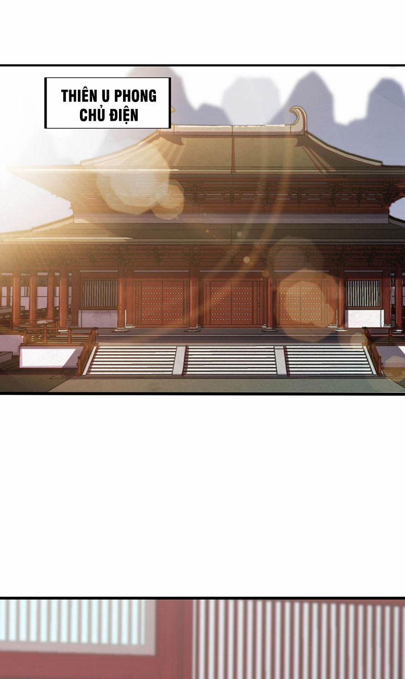 Võ Lăng Cửu Thiên 4 trang 20