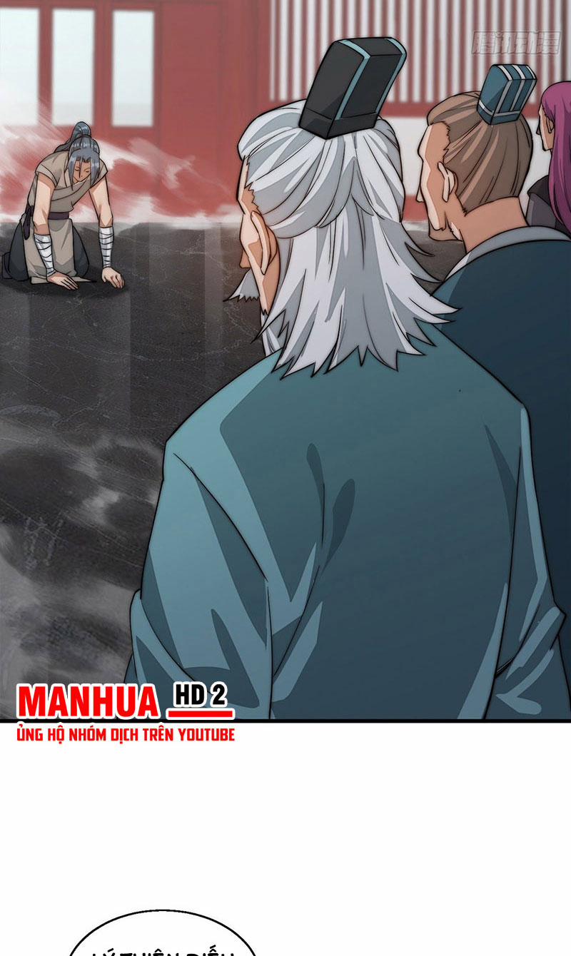 Võ Lăng Cửu Thiên 4 trang 21
