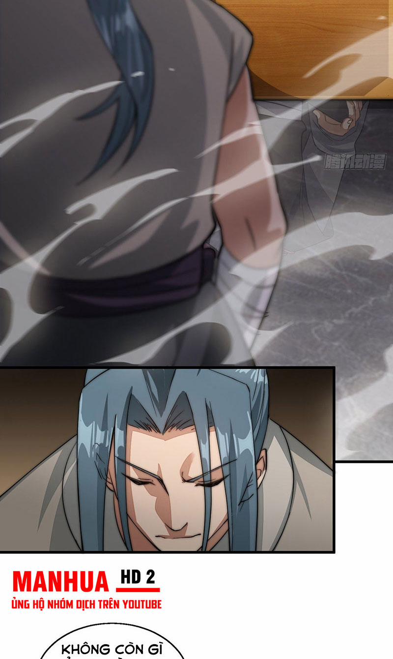 Võ Lăng Cửu Thiên 4 trang 24