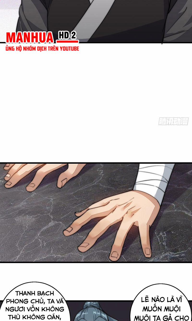 Võ Lăng Cửu Thiên 4 trang 28
