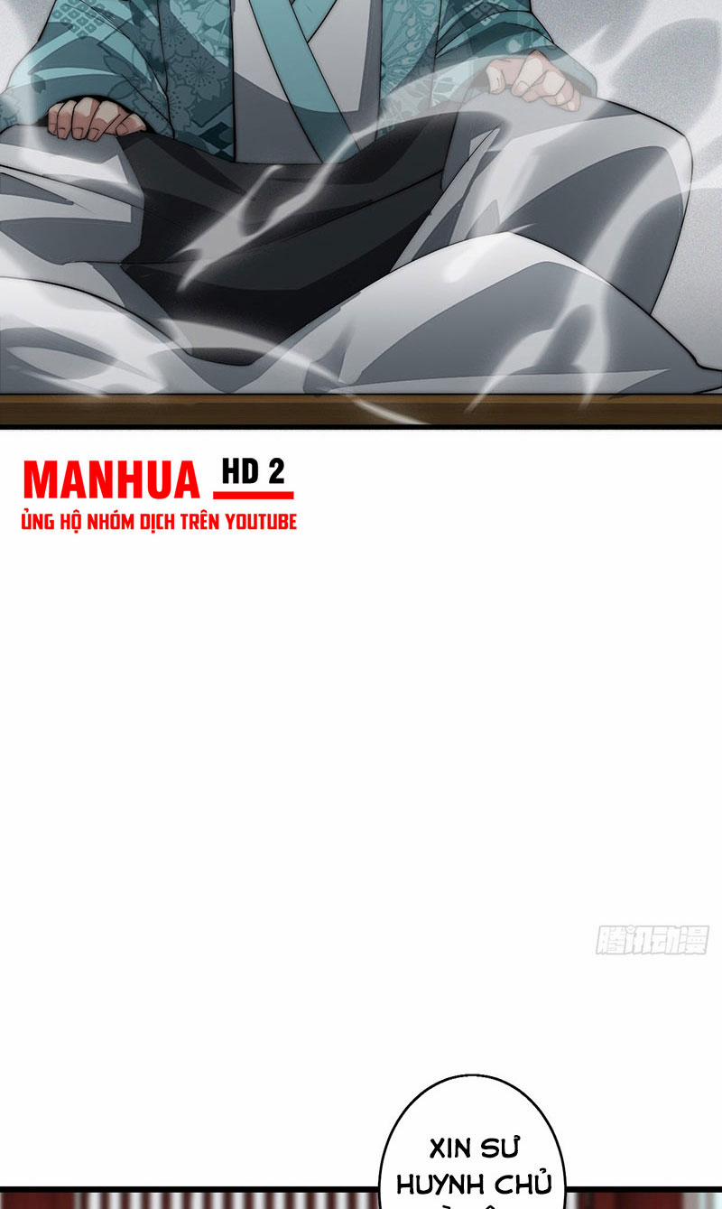 Võ Lăng Cửu Thiên 4 trang 36