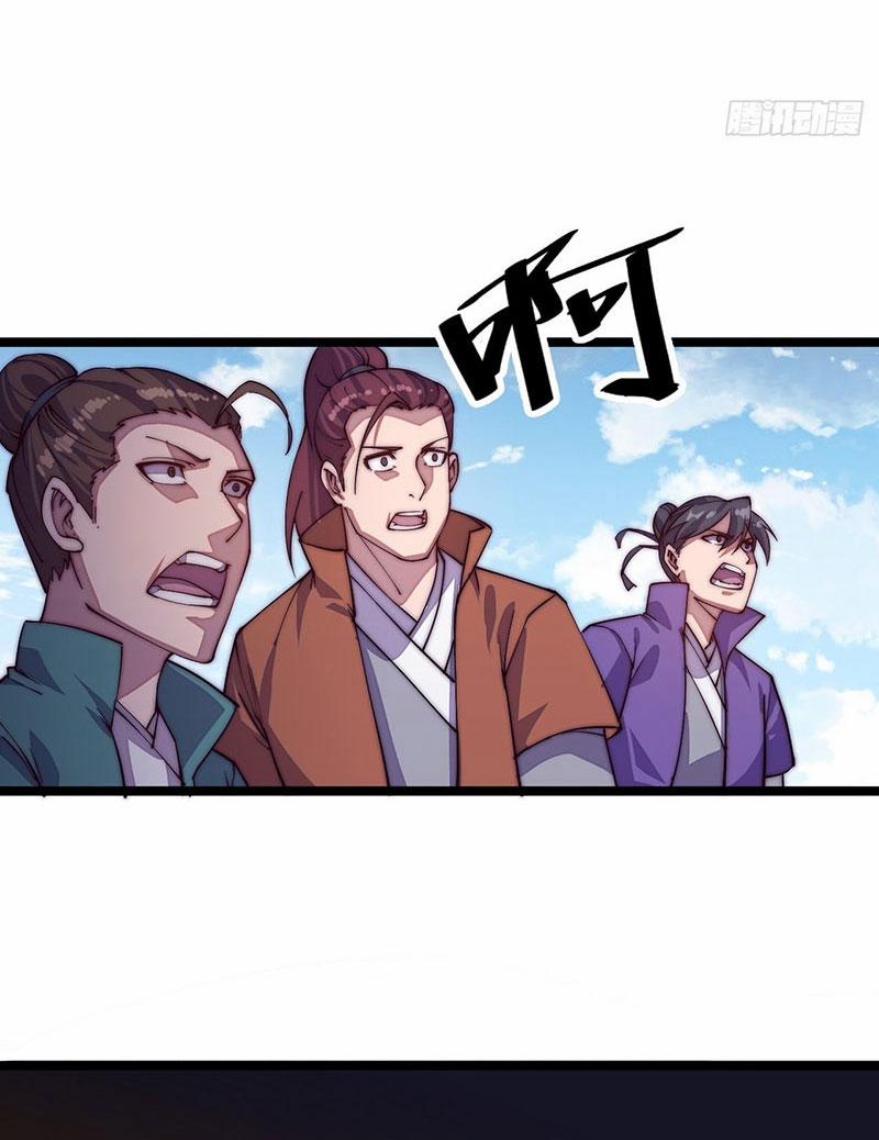 Võ Lăng Cửu Thiên 4 trang 4