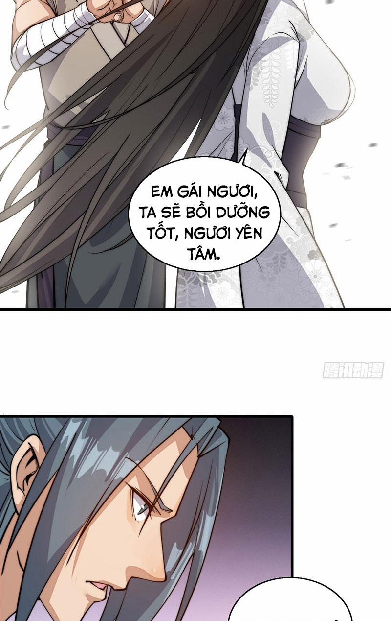 Võ Lăng Cửu Thiên 4 trang 46