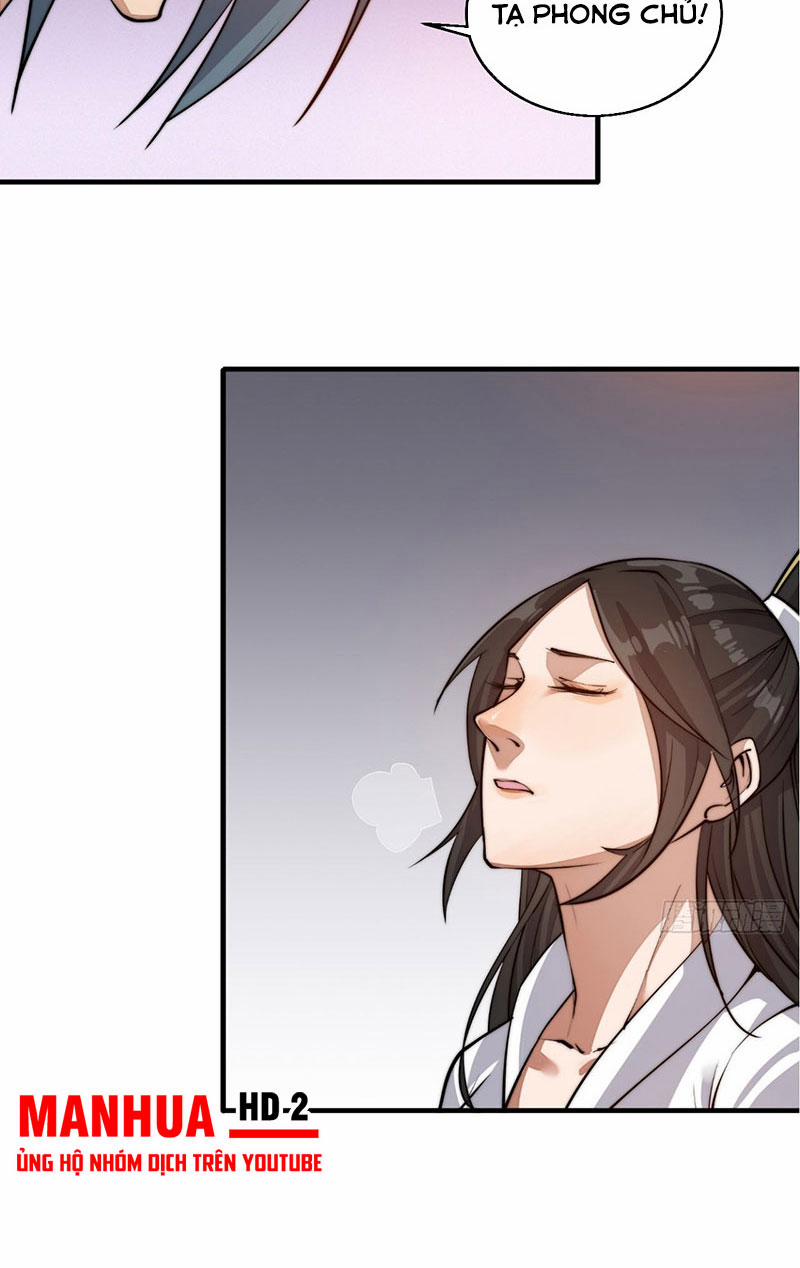 Võ Lăng Cửu Thiên 4 trang 47