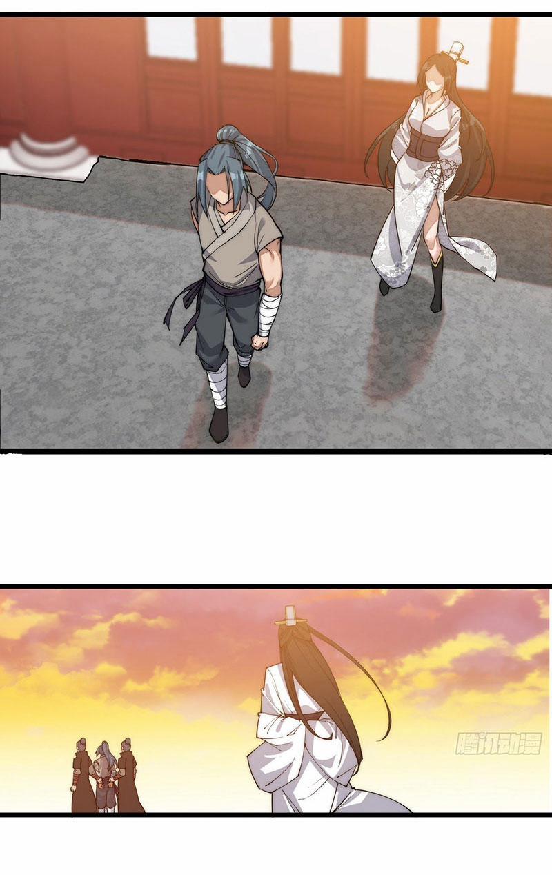 Võ Lăng Cửu Thiên 4 trang 48